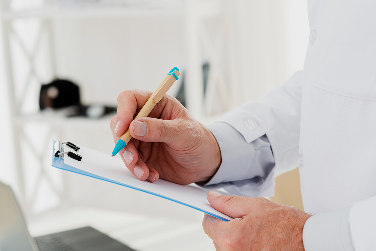 Testosterone Replacement Therapy In Testosterone Replacement Therapy Clinic In Coram