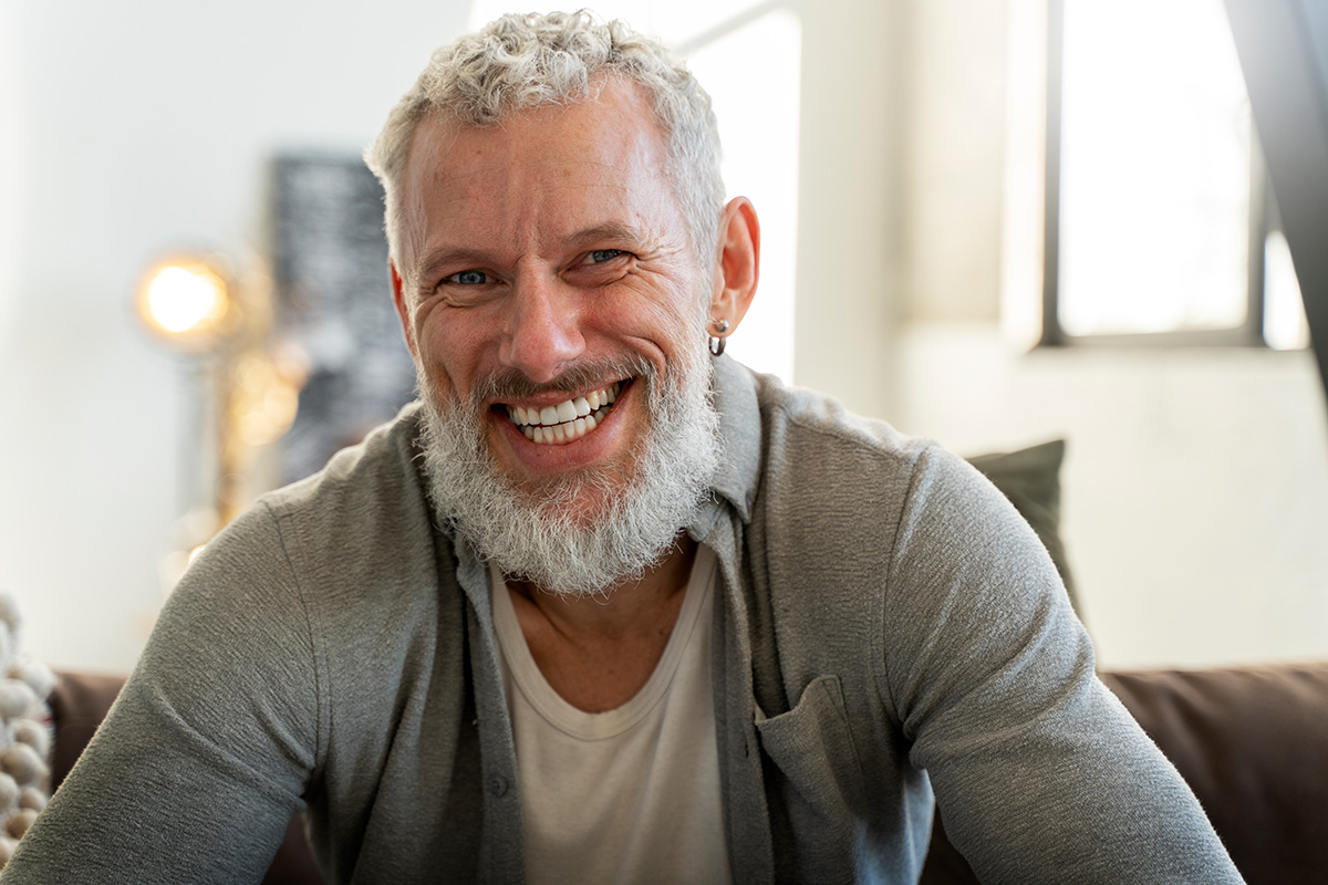 Testosterone Replacement Therapy for Men In Testosterone Replacement Therapy Clinic In Coram